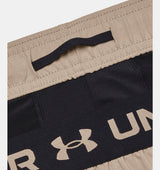 Under Armour Mens UA Vanish Woven 2-in-1 Shorts - Fast Drying