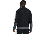 Under Armour Mens UA Tricot Jacket - Quick Dry Feature