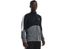 Under Armour Mens UA Tricot Jacket - Quick Dry Feature