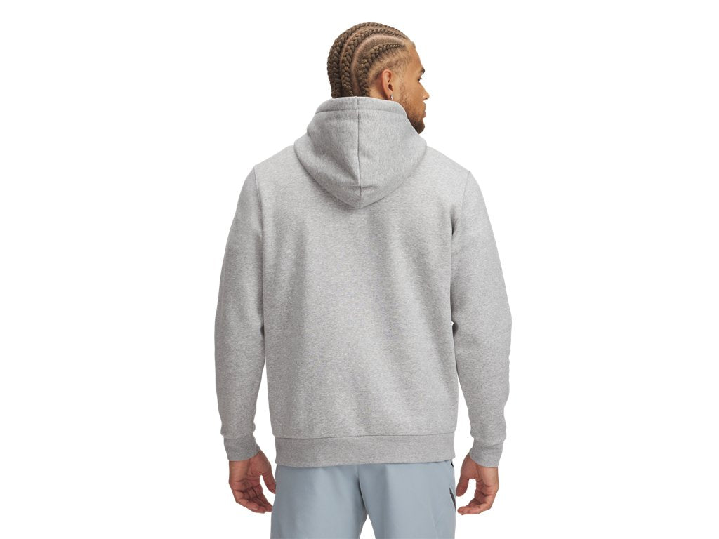 Under Armour Unisex Icon Fleece Sweatshirt - Full Chest Measurement