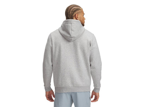 Under Armour Unisex Icon Fleece Sweatshirt - Full Chest Measurement
