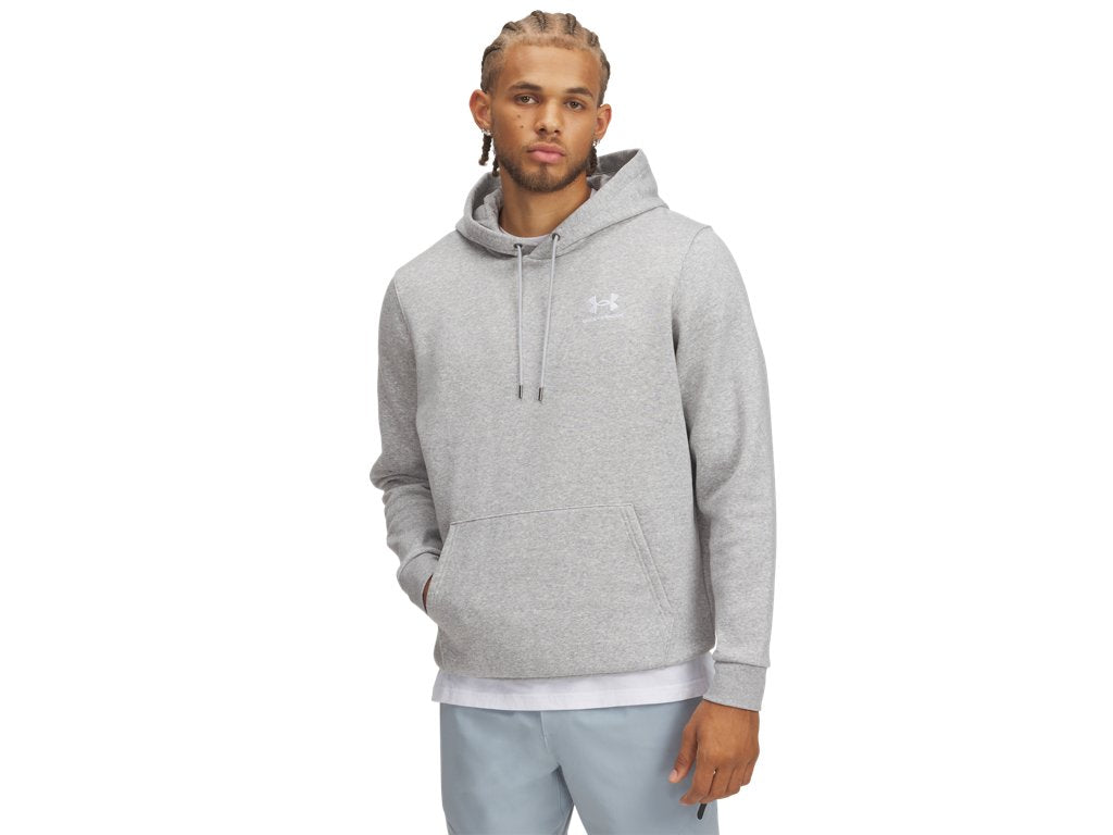 Under Armour Unisex Icon Fleece Sweatshirt - Full Chest Measurement