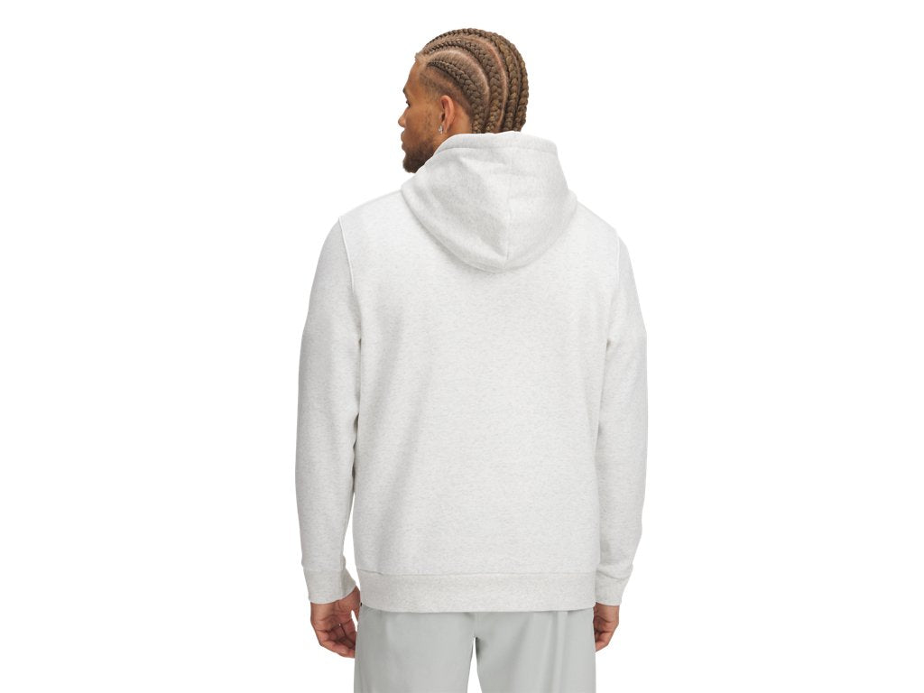 Under Armour Unisex Icon Fleece Sweatshirt - Full Chest Measurement