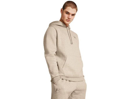 Under Armour Unisex Icon Fleece Sweatshirt - Full Chest Measurement