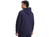 Under Armour Unisex Icon Fleece Sweatshirt - Full Chest Measurement