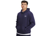Under Armour Unisex Icon Fleece Sweatshirt - Full Chest Measurement
