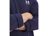 Under Armour Unisex Icon Fleece Sweatshirt - Full Chest Measurement