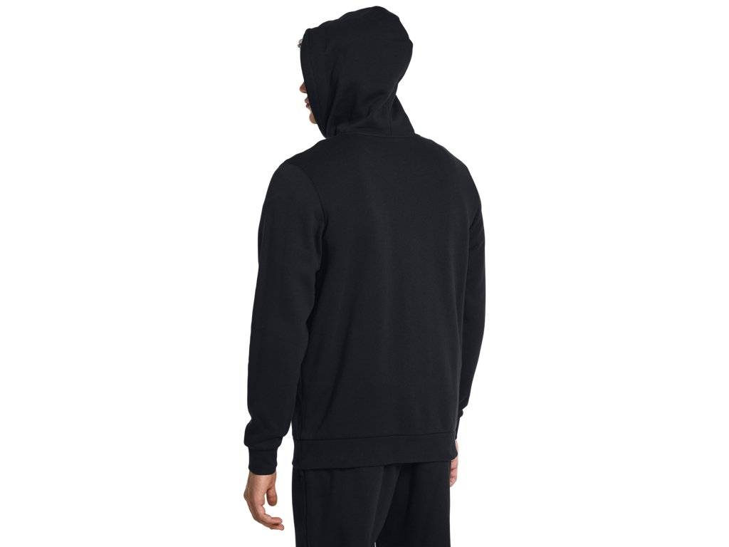 Under Armour Unisex Icon Fleece Apparel - Comfort Fit
