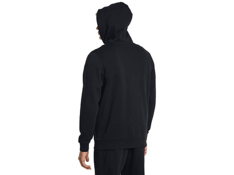 Under Armour Unisex Icon Fleece Apparel - Comfort Fit