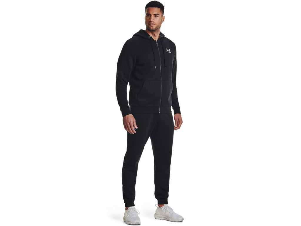 Under Armour Unisex Icon Fleece Apparel - Comfort Fit