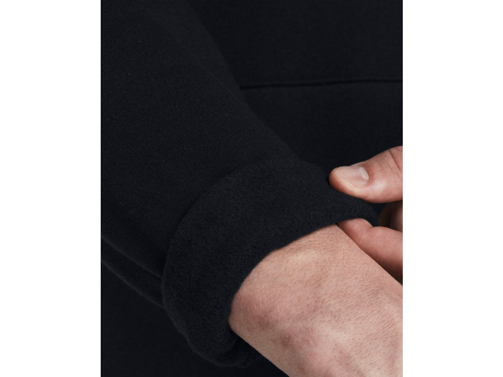 Under Armour Unisex Icon Fleece Apparel - Comfort Fit