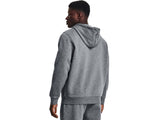 Under Armour Unisex Icon Fleece Apparel - Comfort Fit