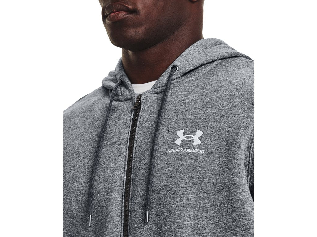 Under Armour Unisex Icon Fleece Apparel - Comfort Fit