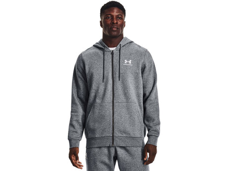 Under Armour Unisex Icon Fleece Apparel - Comfort Fit