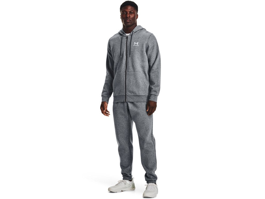 Under Armour Unisex Icon Fleece Apparel - Comfort Fit