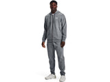 Under Armour Unisex Icon Fleece Apparel - Comfort Fit