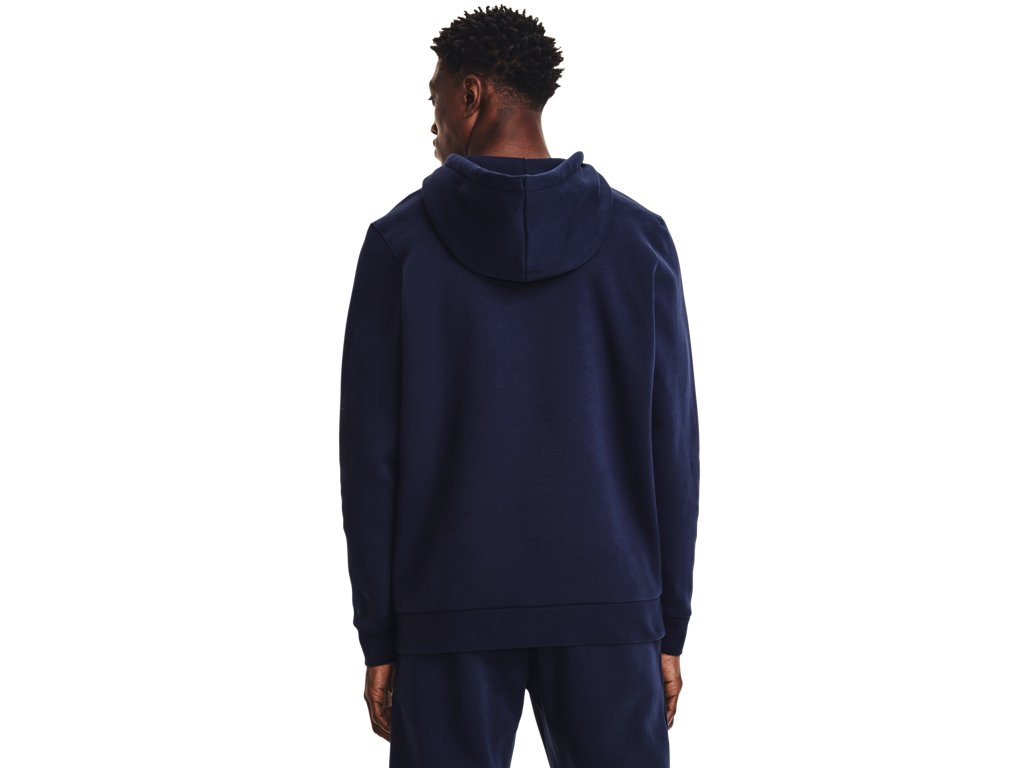 Under Armour Unisex Icon Fleece Apparel - Comfort Fit