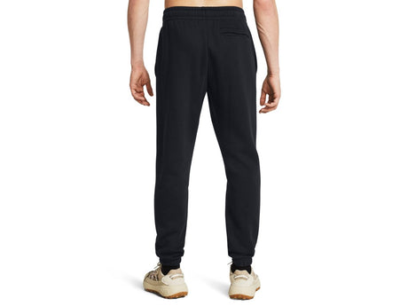 Under Armour Unisex Icon Fleece Apparel - Adjustable Waistline