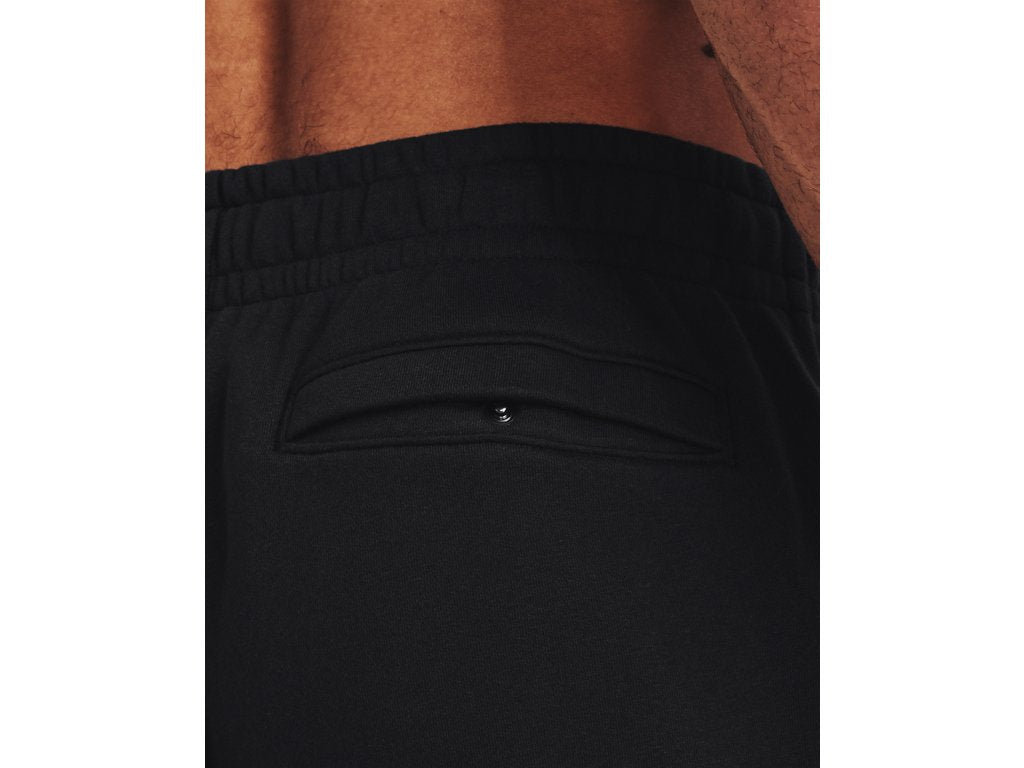 Under Armour Unisex Icon Fleece Apparel - Adjustable Waistline