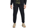 Under Armour Unisex Icon Fleece Apparel - Adjustable Waistline