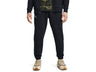 Under Armour Unisex Icon Fleece Apparel - Adjustable Waistline