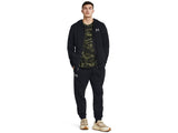 Under Armour Unisex Icon Fleece Apparel - Adjustable Waistline