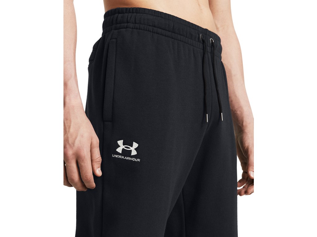 Under Armour Unisex Icon Fleece Apparel - Adjustable Waistline