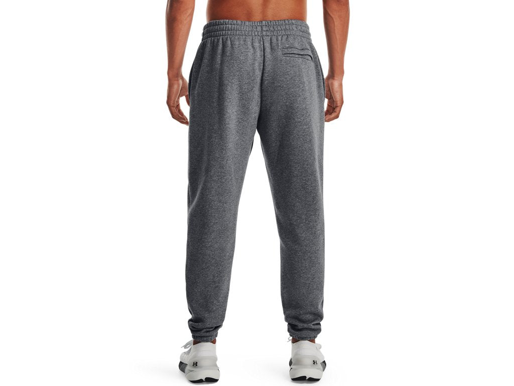 Under Armour Unisex Icon Fleece Apparel - Adjustable Waistline