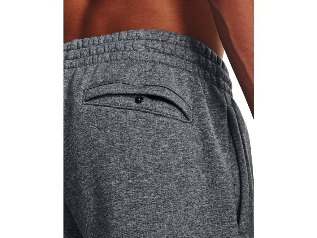 Under Armour Unisex Icon Fleece Apparel - Adjustable Waistline