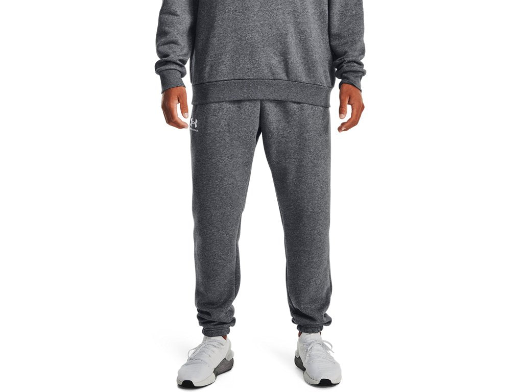 Under Armour Unisex Icon Fleece Apparel - Adjustable Waistline