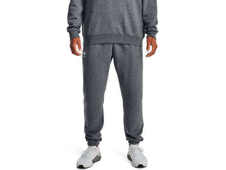Under Armour Unisex Icon Fleece Apparel - Adjustable Waistline