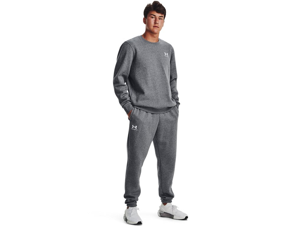 Under Armour Unisex Icon Fleece Apparel - Adjustable Waistline