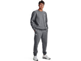 Under Armour Unisex Icon Fleece Apparel - Adjustable Waistline
