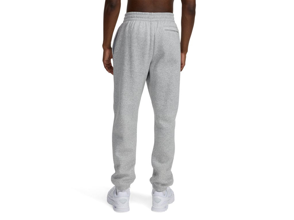 Under Armour Unisex Icon Fleece Apparel - Adjustable Waistline