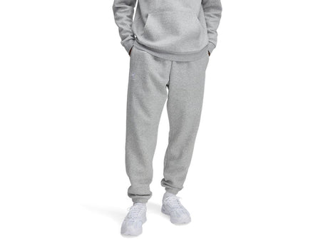 Under Armour Unisex Icon Fleece Apparel - Adjustable Waistline