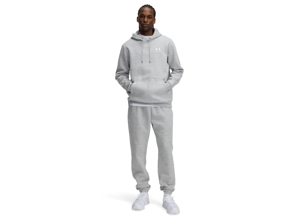 Under Armour Unisex Icon Fleece Apparel - Adjustable Waistline