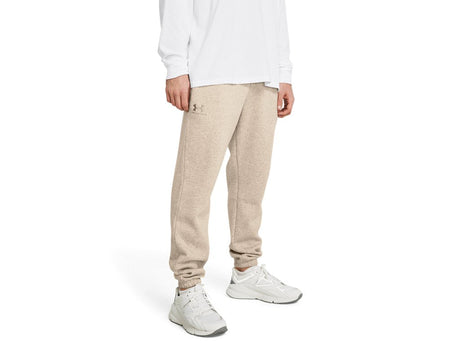 Under Armour Unisex Icon Fleece Apparel - Adjustable Waistline