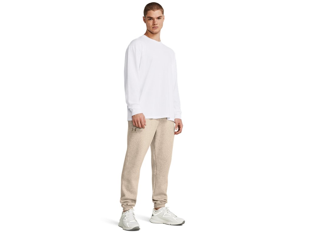 Under Armour Unisex Icon Fleece Apparel - Adjustable Waistline