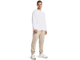 Under Armour Unisex Icon Fleece Apparel - Adjustable Waistline