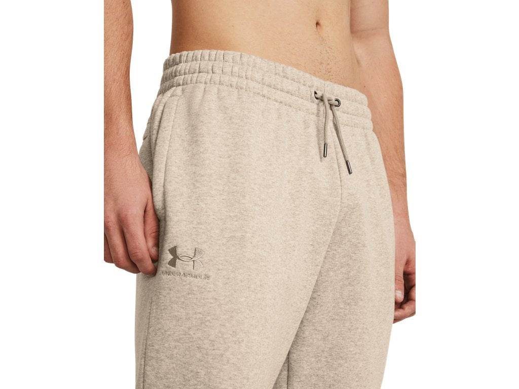 Under Armour Unisex Icon Fleece Apparel - Adjustable Waistline