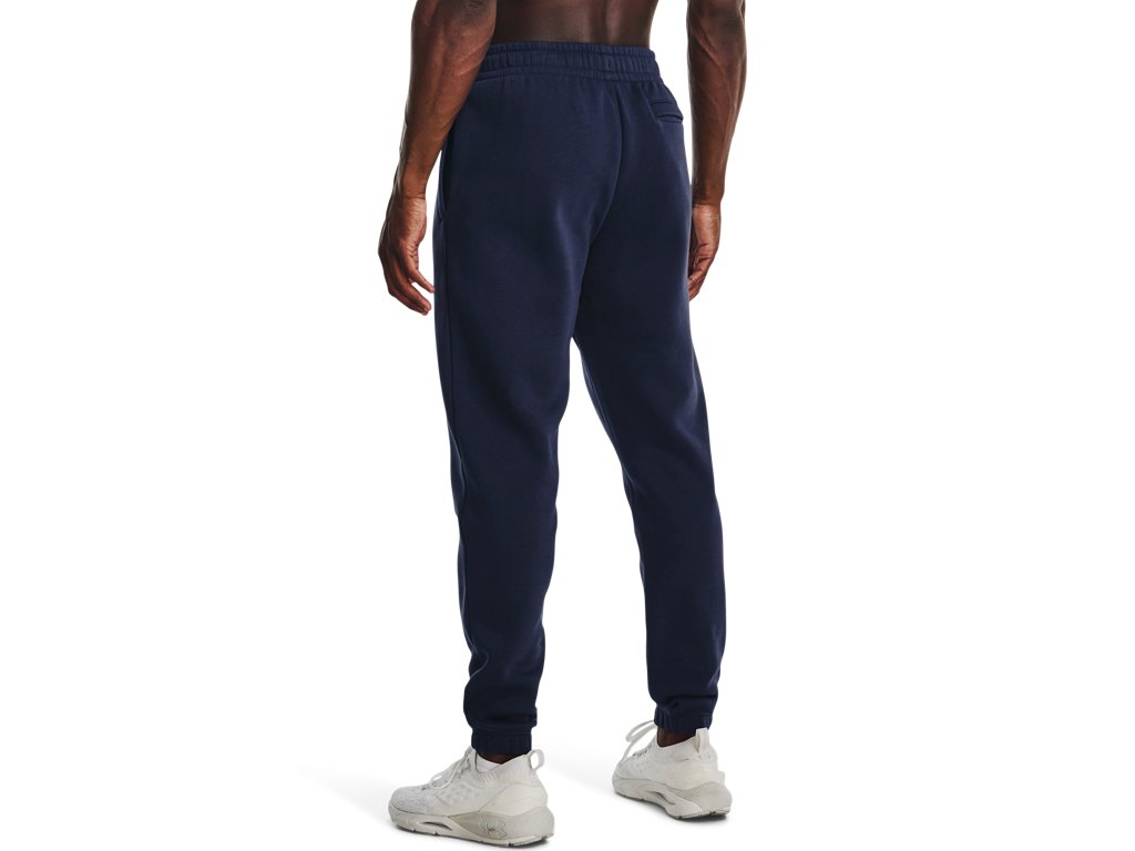 Under Armour Unisex Icon Fleece Apparel - Adjustable Waistline