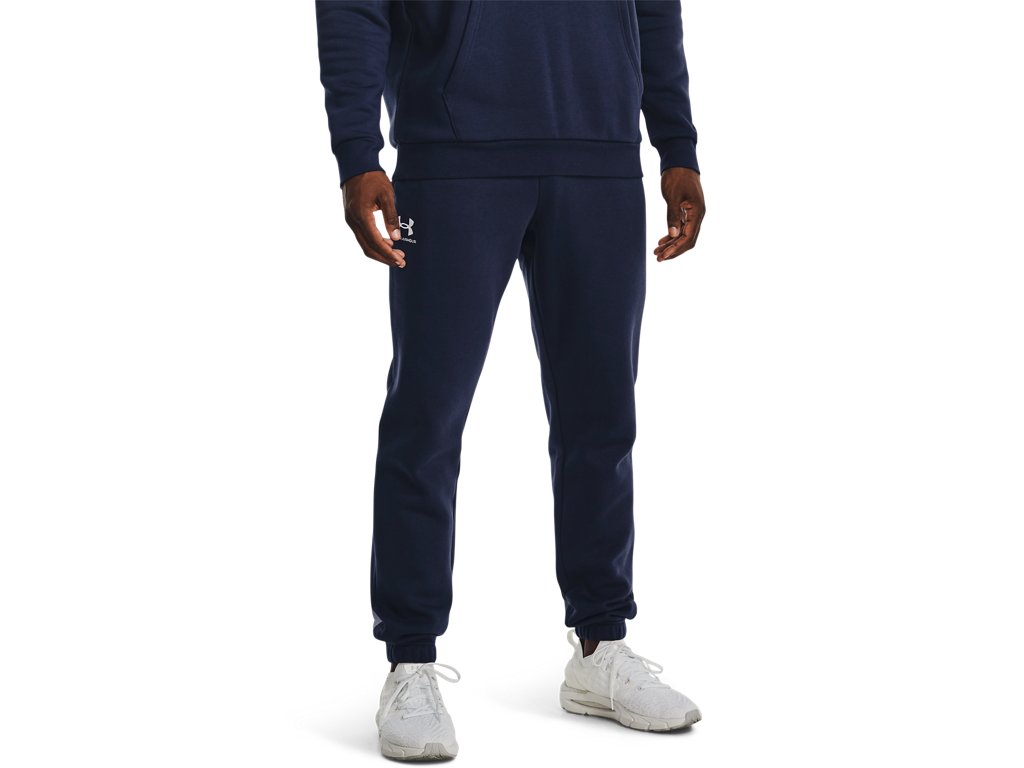 Under Armour Unisex Icon Fleece Apparel - Adjustable Waistline