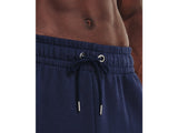 Under Armour Unisex Icon Fleece Apparel - Adjustable Waistline