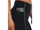 Under Armour Womens UA Train Cold Weather Full-Length Leggings - No-Slip Waistband