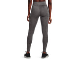 Under Armour Womens UA Train Cold Weather Full-Length Leggings - No-Slip Waistband