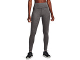Under Armour Womens UA Train Cold Weather Full-Length Leggings - No-Slip Waistband