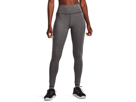 Under Armour Womens UA Train Cold Weather Full-Length Leggings - No-Slip Waistband