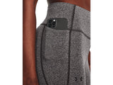 Under Armour Womens UA Train Cold Weather Full-Length Leggings - No-Slip Waistband