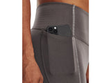 Under Armour Womens UA Train Cold Weather Full-Length Leggings - No-Slip Waistband