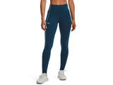 Under Armour Womens UA Train Cold Weather Full-Length Leggings - No-Slip Waistband